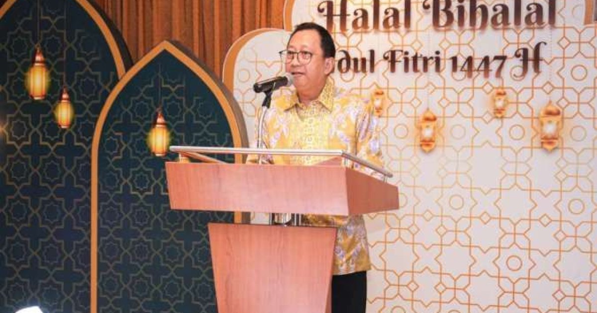 Industri Pulp dan Kertas Tegaskan Komitmen Dukung Pasar Karbon Kehutanan yang Berintegritas Tinggi