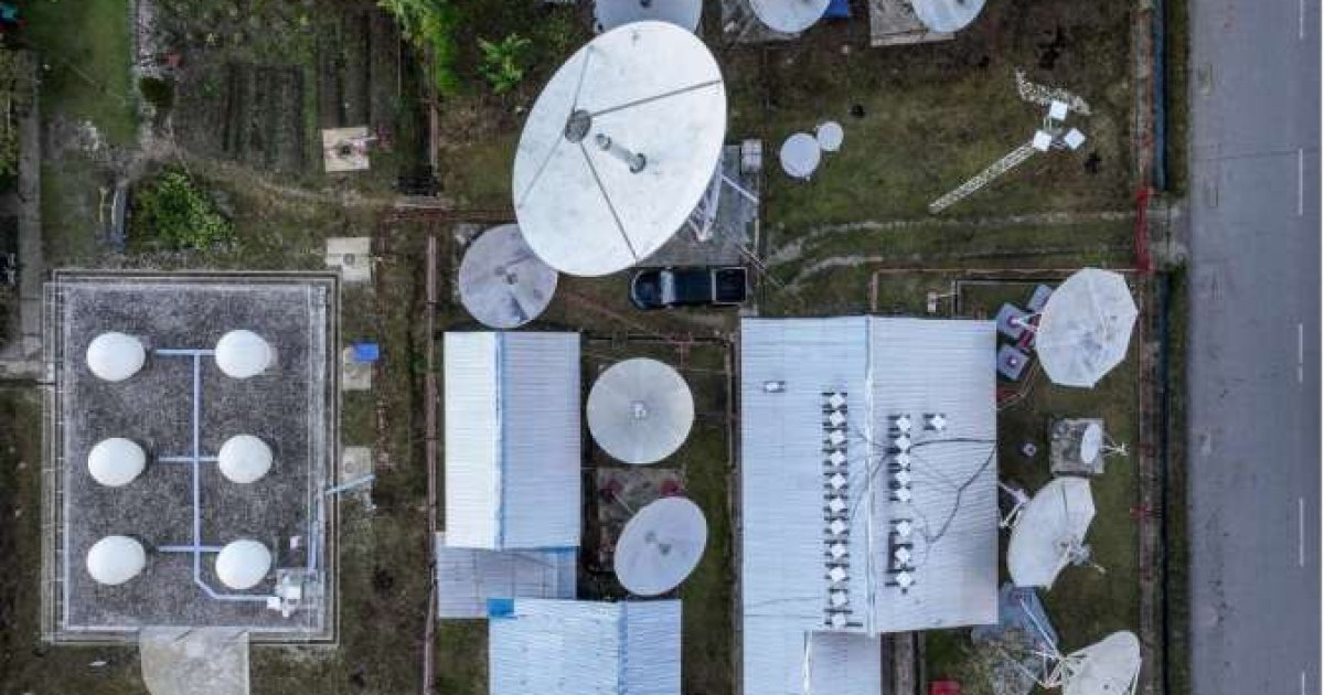 Menatap Masa Depan Konektivitas: Indonesia Bidik Dominasi Pasar Satelit Asia Pasifik di Era AI dan IoT