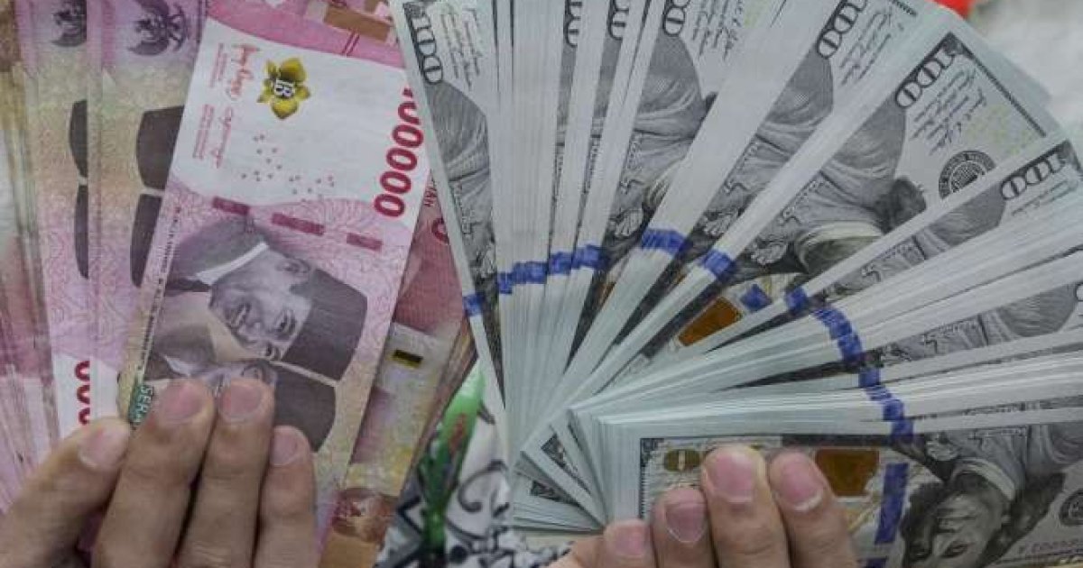 Ancaman Tekanan Biaya Produksi Industri Manufaktur Akibat Fluktuasi Nilai Tukar Rupiah