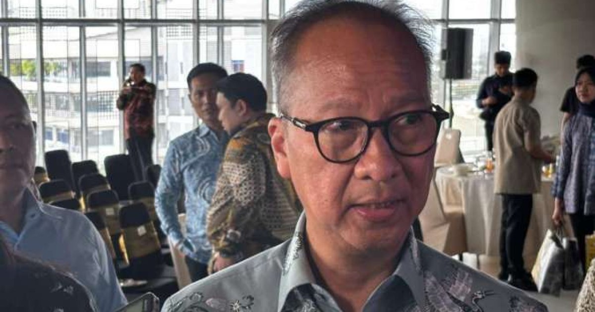 Inovasi Teknologi Pengolahan Limbah China Hemat Lahan Hingga 60% untuk 5 Kawasan Industri Indonesia