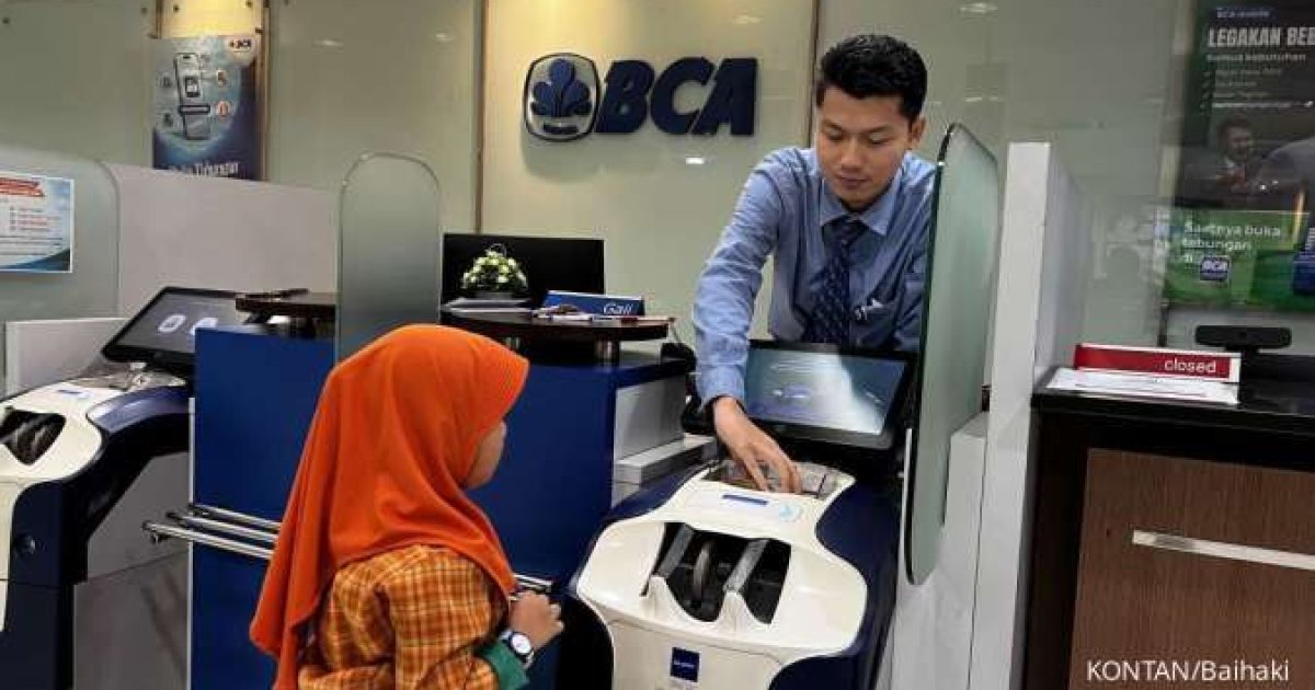 Layanan Perbankan BCA Tetap Prima Selama Libur Kenaikan Yesus Kristus: Cek Akses Digital 24 Jam