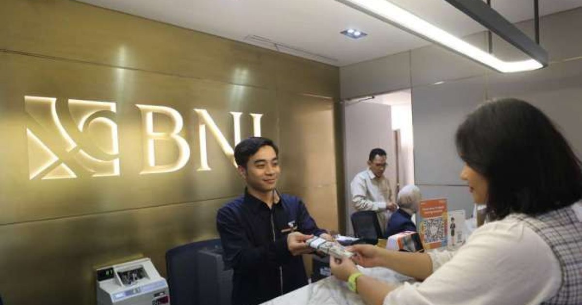 Layanan Perbankan BNI Tetap Tersedia Terbatas Selama Libur Kenaikan Yesus Kristus 2026