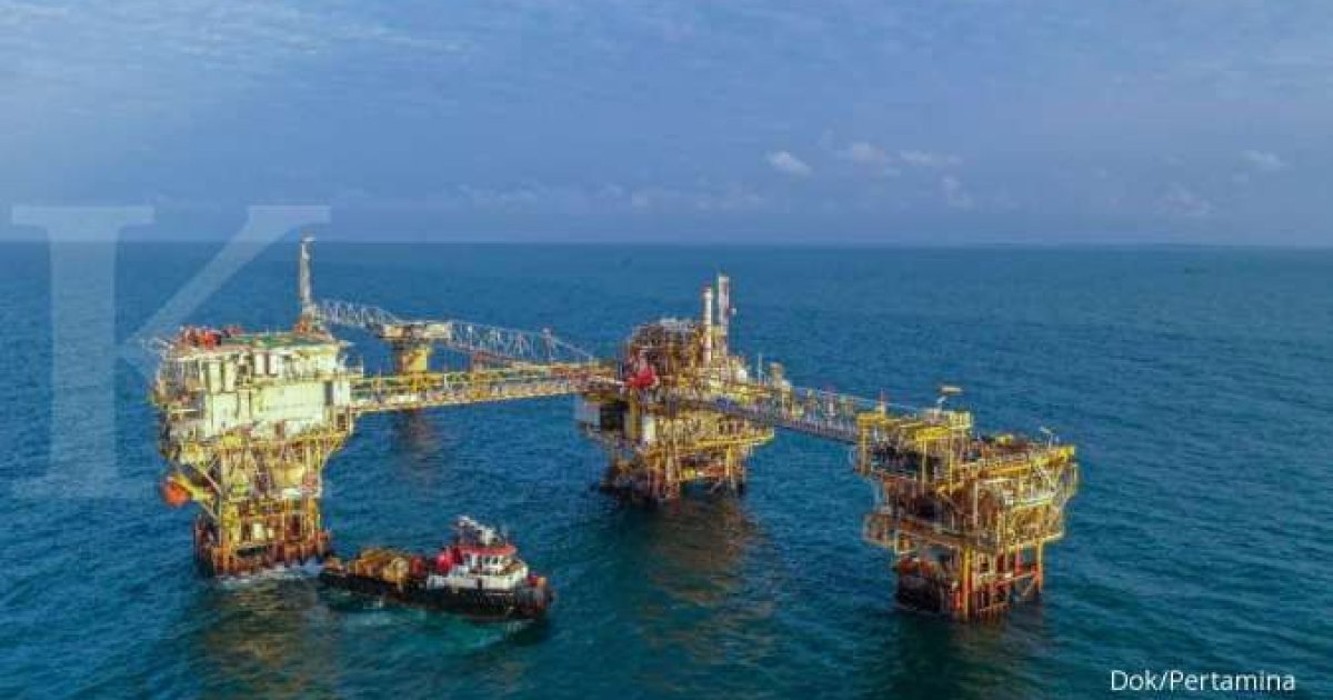 Pencapaian Fantastis: Pertamina Hulu Indonesia Melampaui Target Produksi Migas Kuartal Awal 2026
