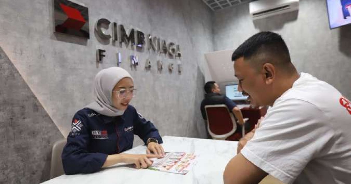 Prospek Cerah Pembiayaan Kendaraan Listrik, CNAF Siapkan Strategi Perluas Pasar Otomotif Hijau