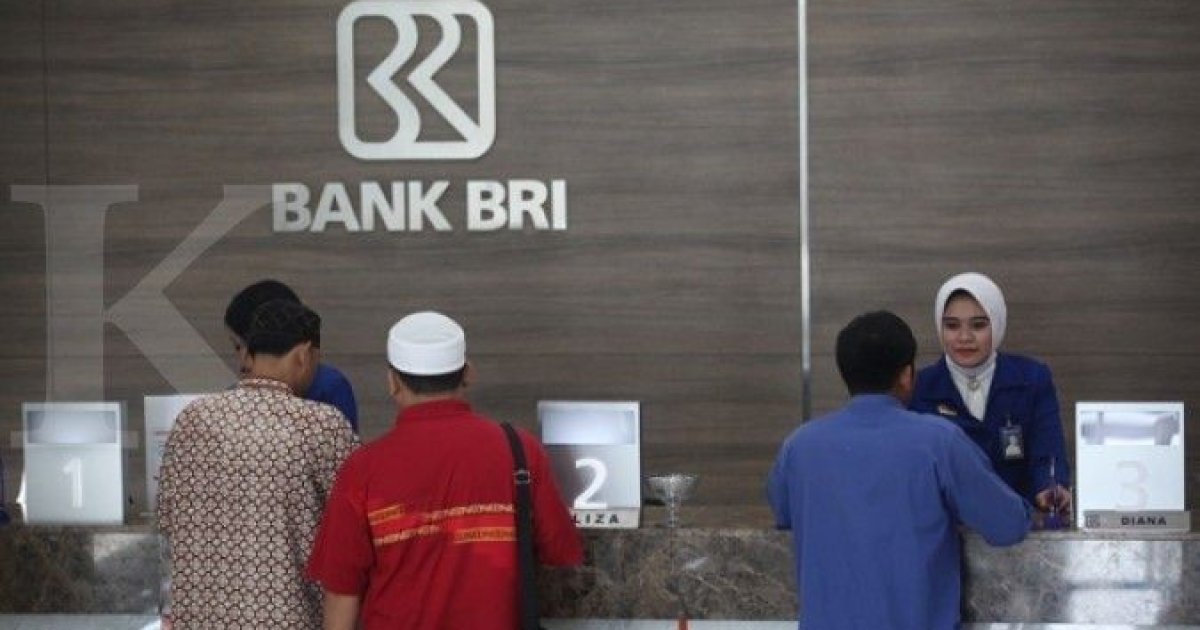 Peluang Akumulasi Saham Perbankan Besar Saat Valuasi Mulai Terdiskon