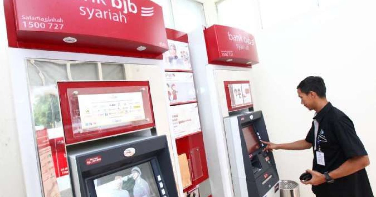 Solusi Lindung Nilai Aset: Pembiayaan Emas BJB Syariah Melonjak 26 Persen di Awal 2026