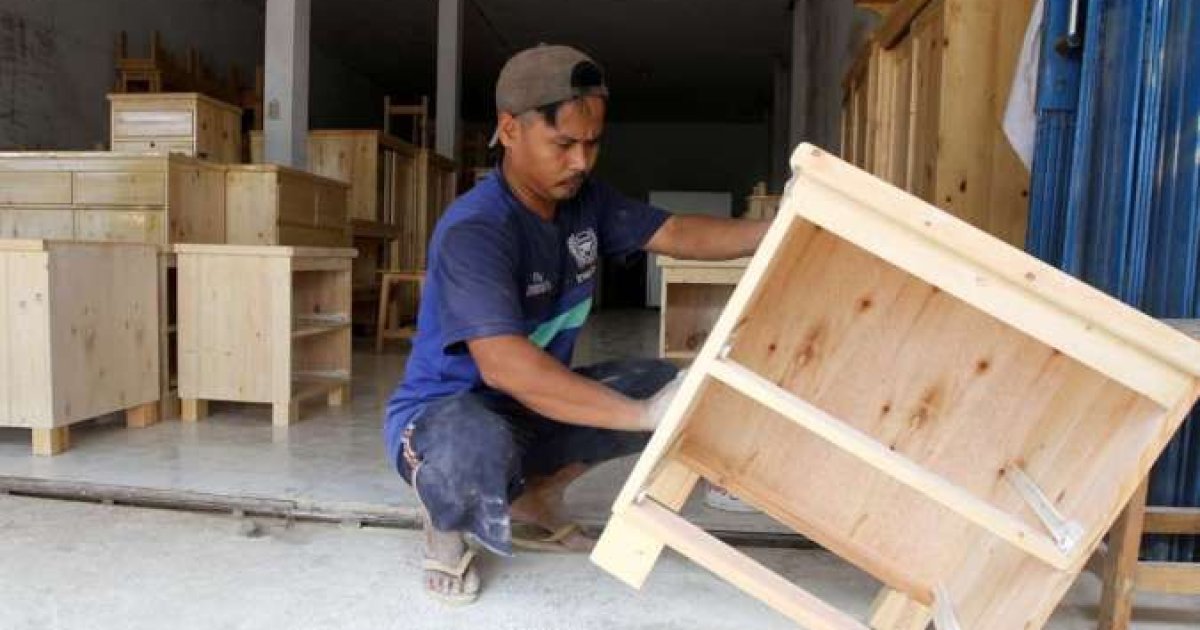 Tips Menjaga Arus Kas: Alasan LKM BKD Pekalongan Selektif Salurkan Kredit di Maret