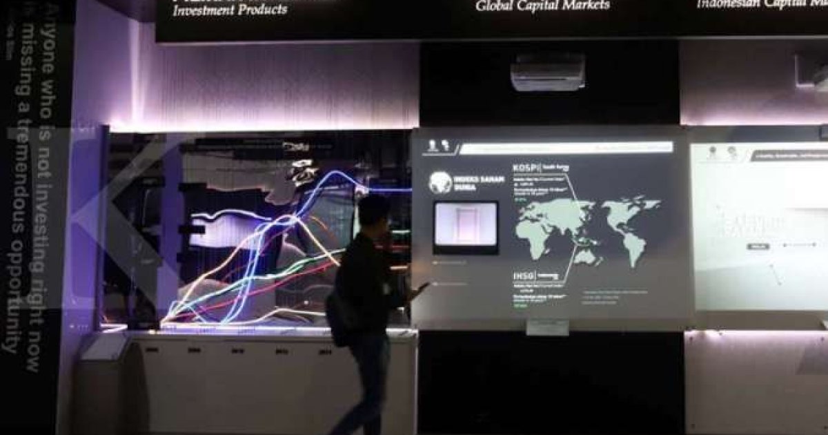 Kepercayaan Investor Global Meningkat, Obligasi PT SMI Senilai US$ 300 Juta Laris Manis di Pasar Internasional