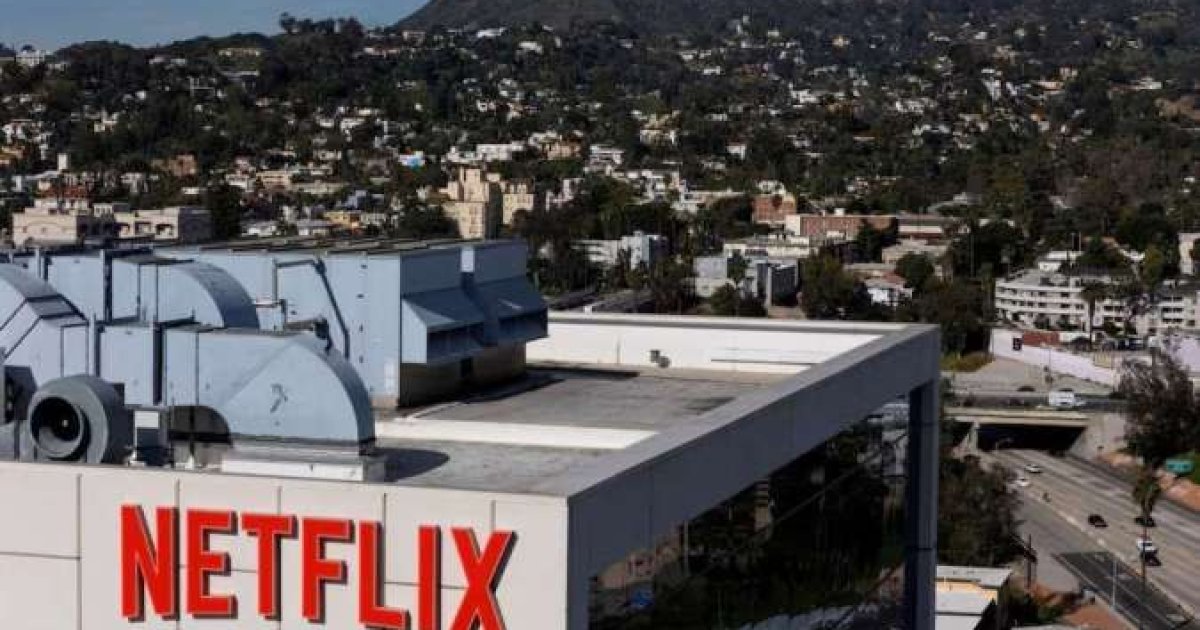 Strategi Baru Netflix: Hadirkan Paket Langganan Hemat Berbasis Iklan Mulai 2027