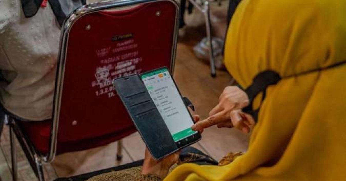 Revolusi Senyap UMKM: Kecerdasan Buatan Jadi Kunci Meraih Efisiensi dan Daya Saing di Era Digital