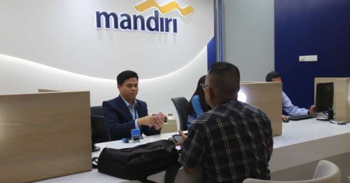 Bank Mandiri Sambut Positif Aturan Baru Devisa Hasil Ekspor (DHE) untuk Penguatan Rupiah dan Cadangan Devaluta