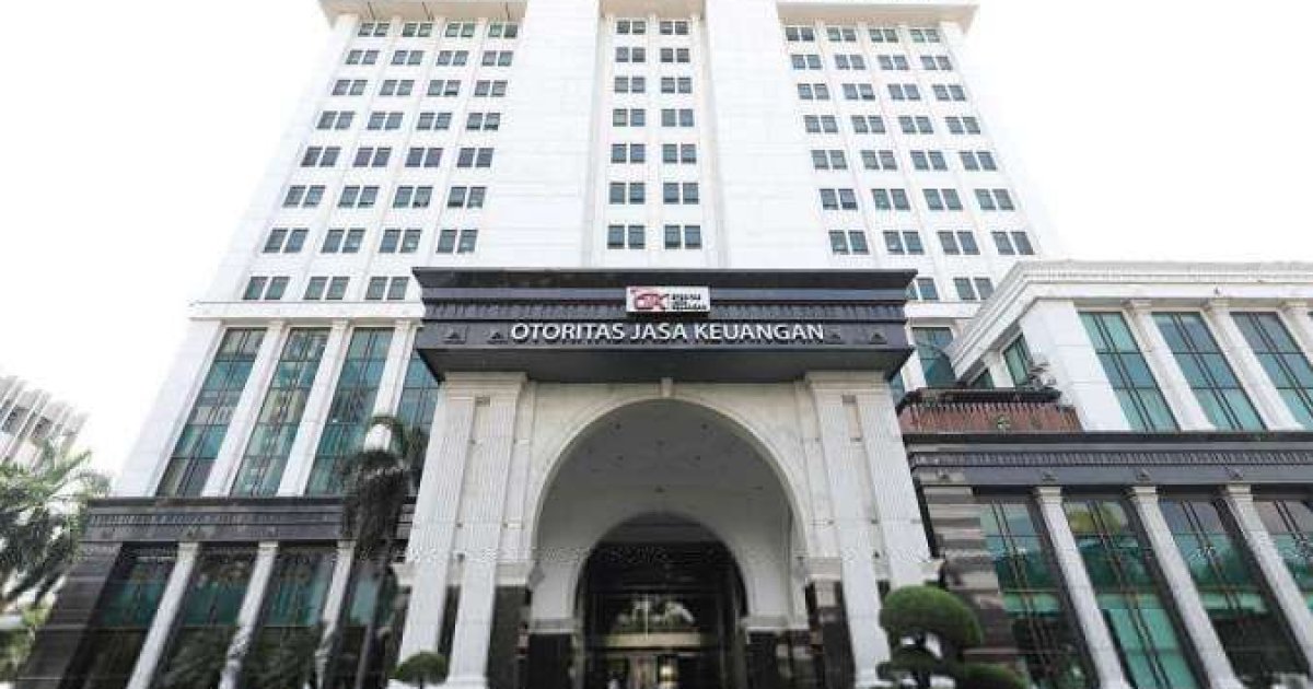 OJK Kaji Ulang Struktur Perbankan: Prospek dan Dampak Penghapusan Kategori Bank Umum Kegiatan Usaha (BUKB) I