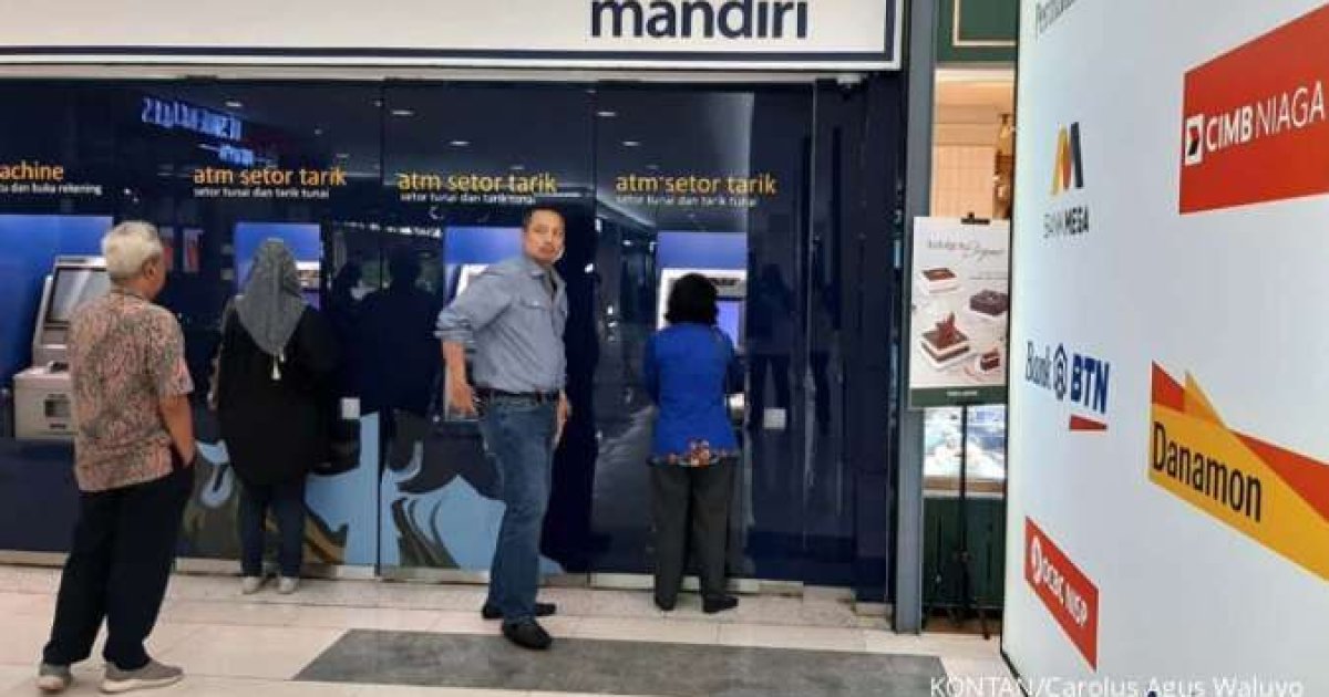 Aliran Dana Devisa Hasil Ekspor Baru Diprediksi Suntik Likuiditas Perbankan BUMN Hingga Miliaran Dolar