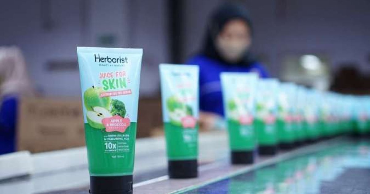 Kinerja Kuartal I Melesat, Victoria Care Siapkan Strategi Jitu Pertahankan Momentum Pertumbuhan Industri Kecantikan