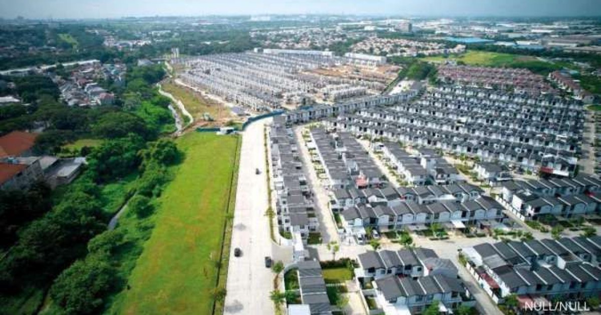 Tekanan Nilai Tukar Rupiah Mulai Goyahkan Momentum Penjualan Properti Komersial