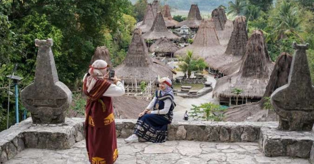 Tren Wisata Singkat Jadi Pendorong Utama Kebangkitan Pariwisata Domestik di Awal 2026