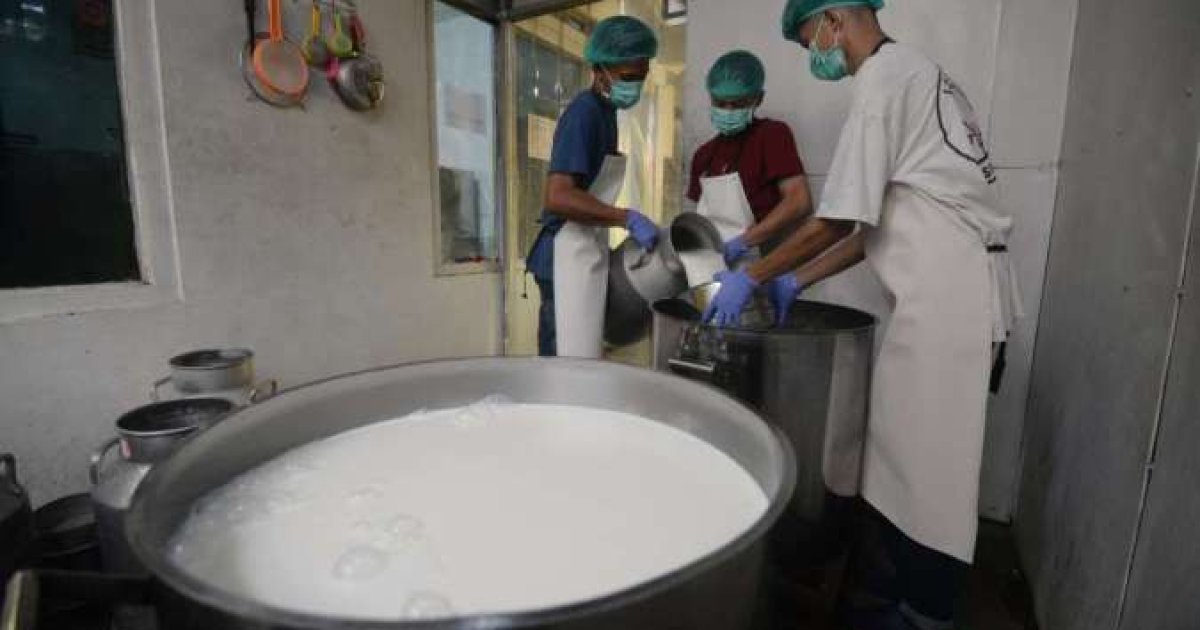 Mengurai Hambatan Utama dalam Hilirisasi Industri Pengolahan Susu Nasional