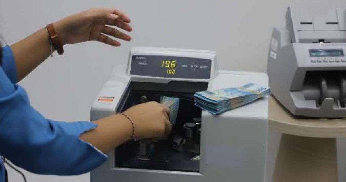 Ketahanan Modal Perbankan Nasional Tetap Kokoh di Tengah Tekanan Pelemahan Rupiah