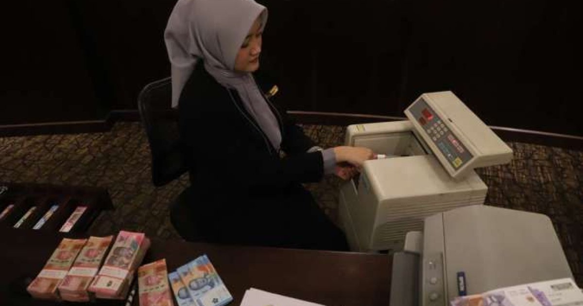 Pangsa Pasar Bank Asing di Indonesia Capai 23,75% Aset, OJK Soroti Peran Penting Sektor Swasta Internasional
