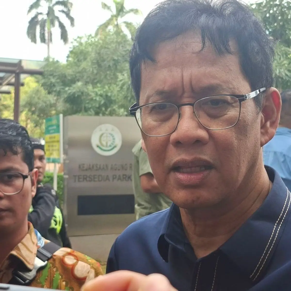 KOMPAS.com/DEBRINATA RIZKY