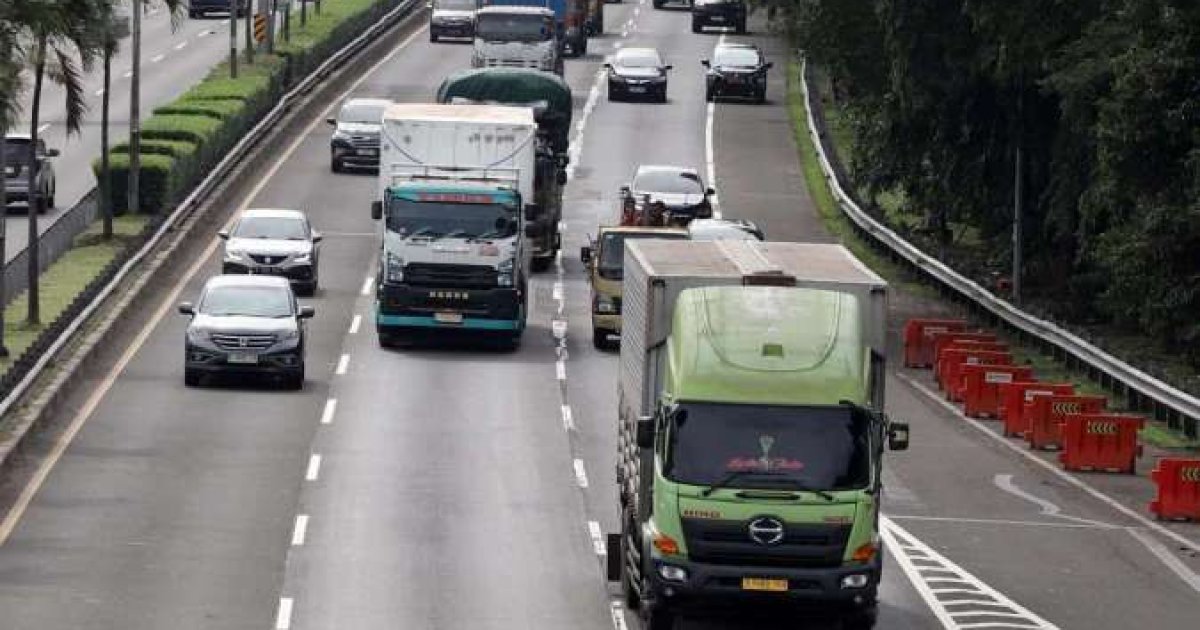 Mengurai Benang Kusut Biaya Logistik Tinggi: Pemerataan Industri Jadi Kunci Efisiensi Nasional