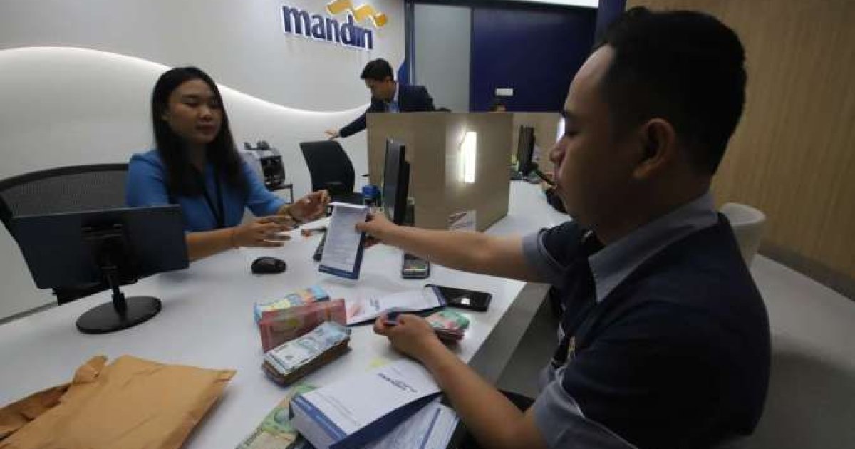 Duel Kinerja Perbankan Kuartal II-2026: Mandiri Melaju Kencang, BCA Alami Perlambatan Pertumbuhan Laba