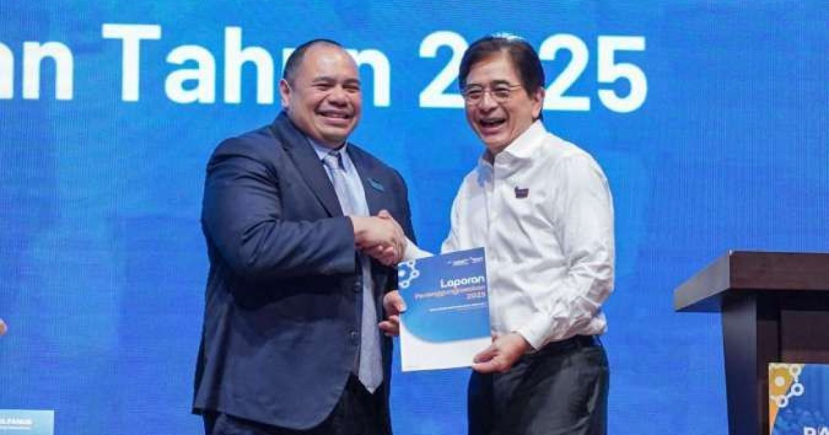Tata Kelola Kuat Jadi Fondasi Penciptaan Raksasa Teknologi Baru di Indonesia