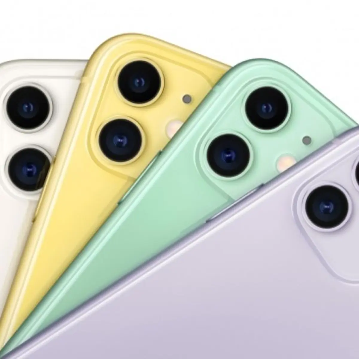 iPhone 11 (dok. Apple)