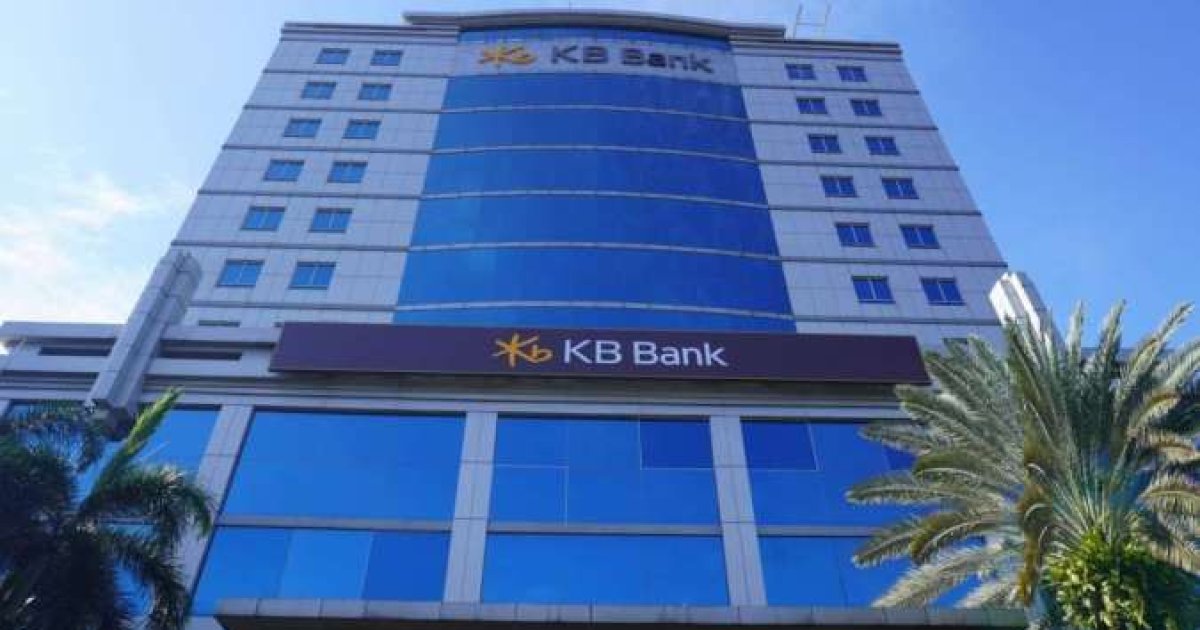 Kontradiksi Keuangan KB Bank: Laba Terjun Bebas, Pendapatan Bunga Justru Melonjak di Kuartal I-2026