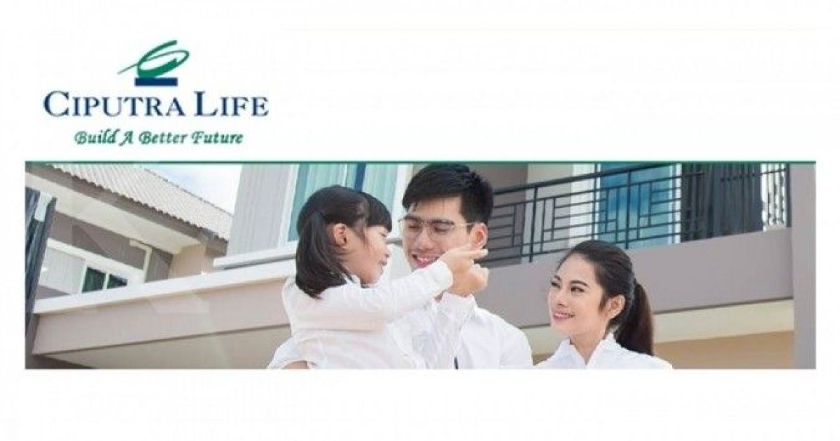 Strategi Diversifikasi Segmen Dorong Pertumbuhan Premi Asuransi Jiwa Kredit Ciputra Life Capai 18 Persen di Kuartal I 2026