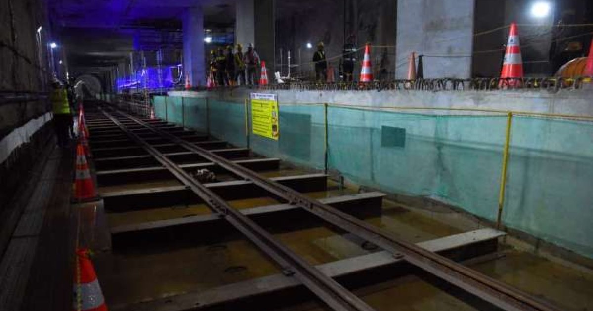 Rekayasa Lalu Lintas Harmoni Tahap 4.1 Dimulai Akhir Mei, Jalan Gajah Mada Berubah Jadi Satu Arah