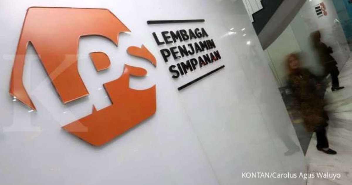 Percepat Pengawasan Perbankan, LPS Kembangkan Sistem Deteksi Data Bank Berbasis Real Time