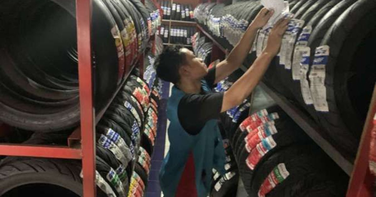 Ancaman Kenaikan Harga Ban Nasional Menyusul Gempuran Biaya Bahan Baku dan Pelemahan Rupiah
