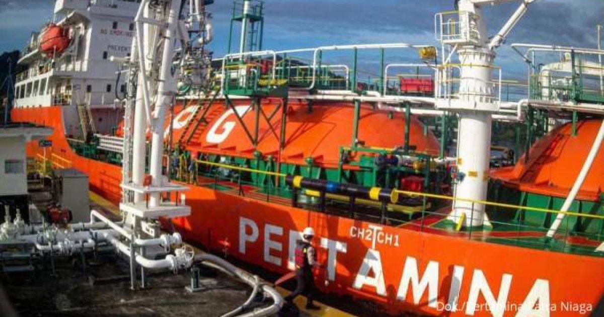 Perkuat Jaminan Pasokan Hulu Migas, Pertamina Patra Niaga dan SKK Migas Teken Kesepakatan Strategis