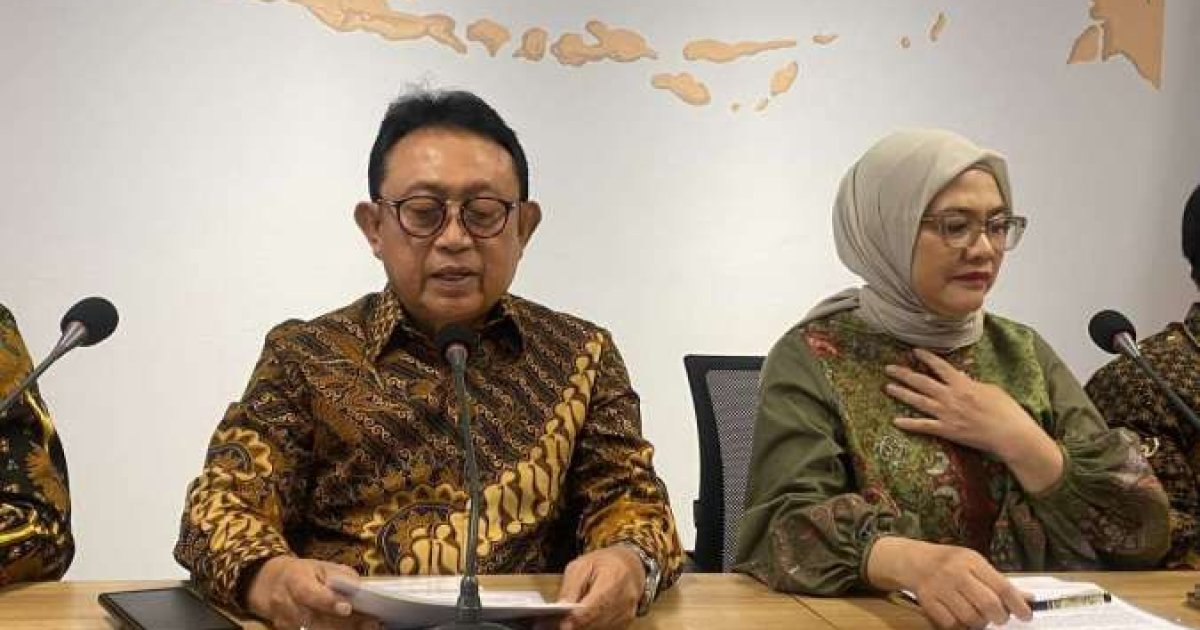 Kekhawatiran Sektor Perkebunan: Pembentukan Badan Ekspor Komoditas Diklaim Berpotensi Mengganggu Keseimbangan Pasar