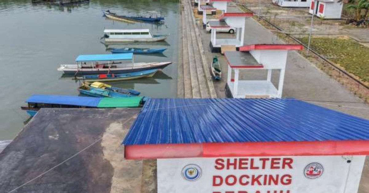 Solusi Kebutuhan Pokok Nelayan: Prabowo Komitmen Fasilitasi 5.000 Desa dengan Es Batu dan Solar Khusus