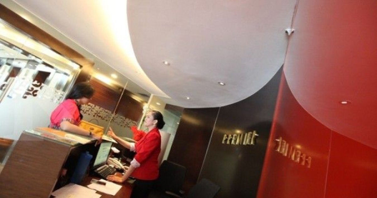 OCBC NISP Targetkan Dana Kelolaan Wealth Management Tembus Rp120 Triliun Berkat Akselerasi Digital