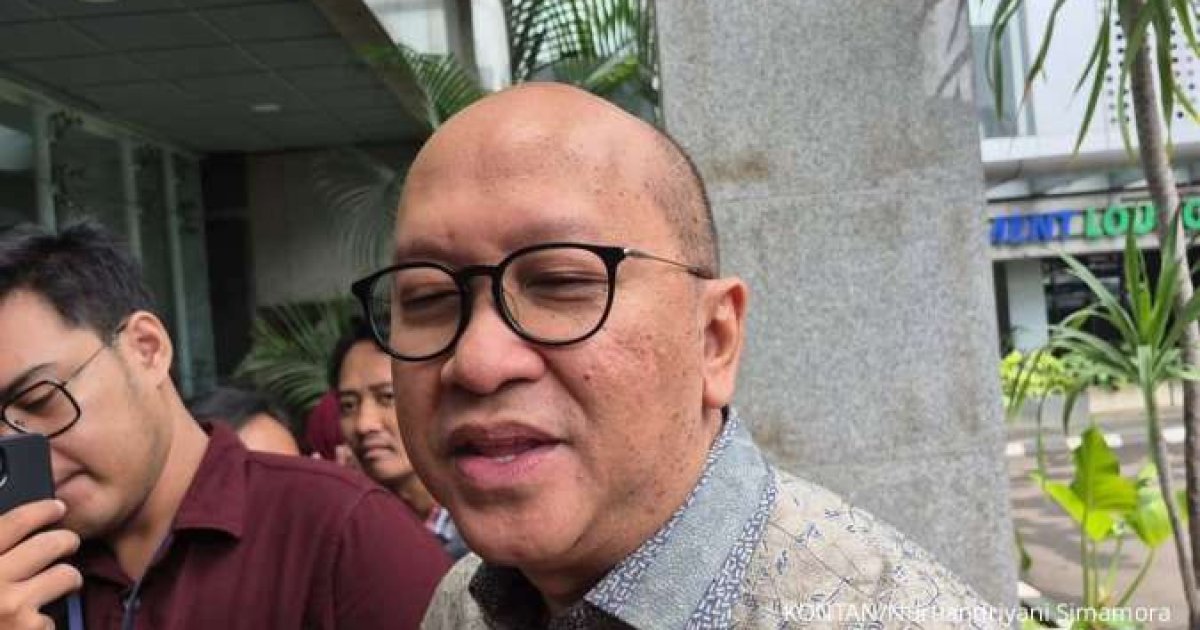 PT Danantara Sumberdaya Indonesia Dibentuk untuk Memastikan Transparansi Ekspor Sumber Daya Alam