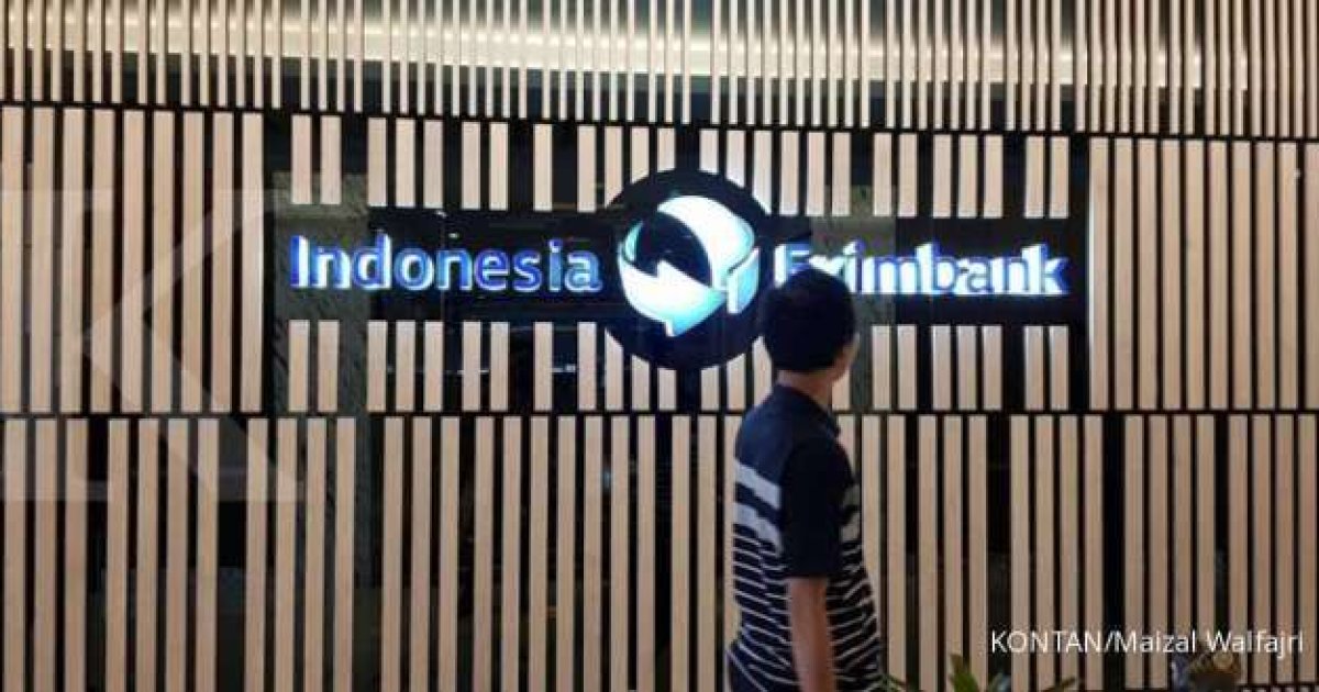 LPEI Kantongi Profit Rp77 Miliar di Kuartal Pertama 2026, Pertanda Kinerja Keuangan Positif