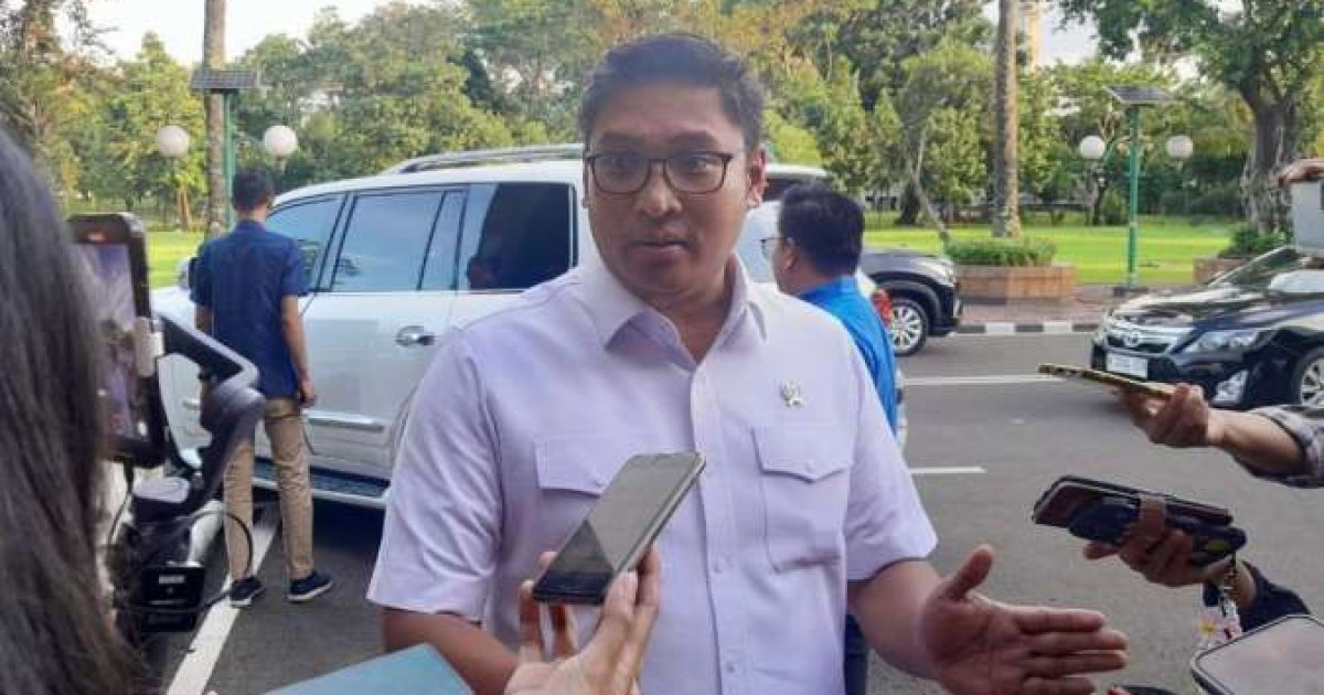 Pemerintah Siapkan Badan Khusus untuk Membendung Kebocoran Devisa Akibat Manipulasi Data Ekspor