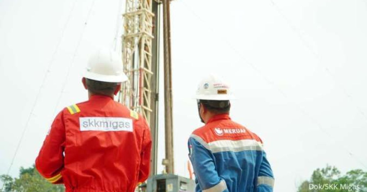 Investasi Hulu Migas Terjamin: Bahlil Pastikan Sektor Migas Bebas dari Regulasi Ekspor Satu Pintu