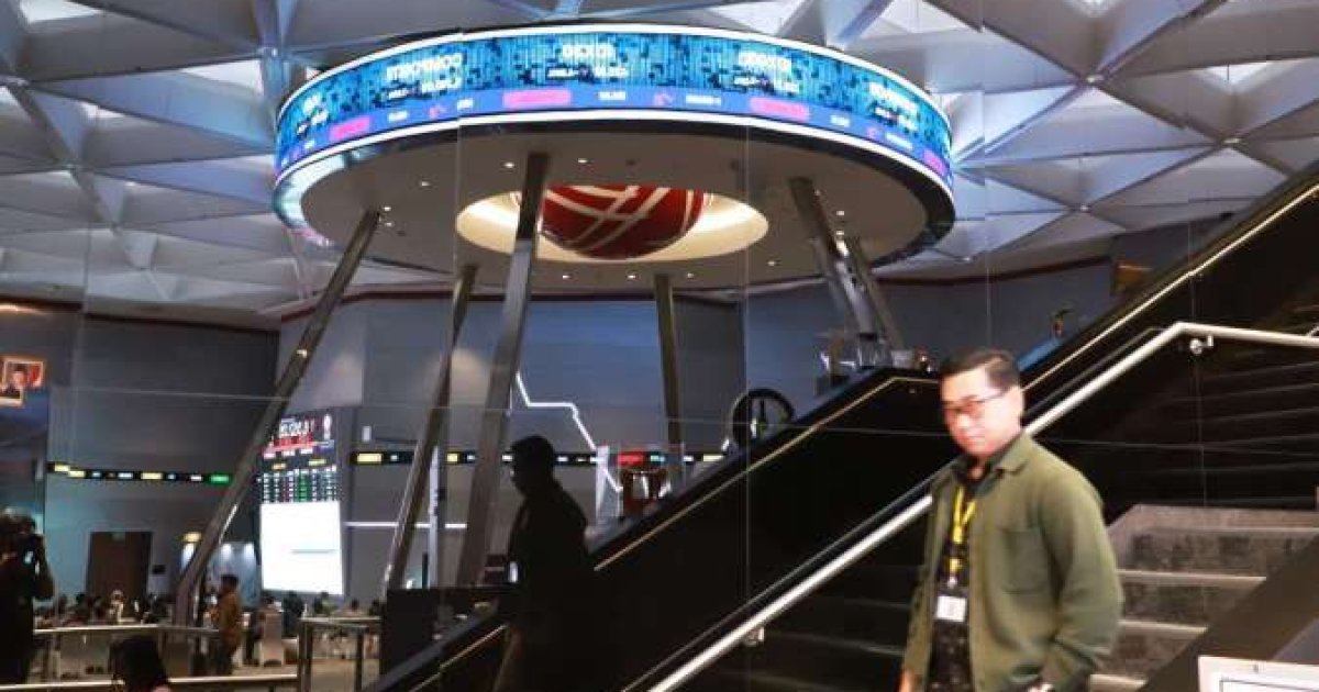Prospek Saham Perbankan Besar Pasca Kenaikan BI Rate: Analisis dan Rekomendasi Terbaru