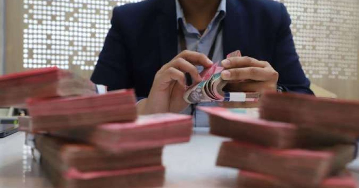 BI Rate Naik 50 Bps: Analisis Dampak Potensial terhadap Momentum Pertumbuhan Kredit Perbankan
