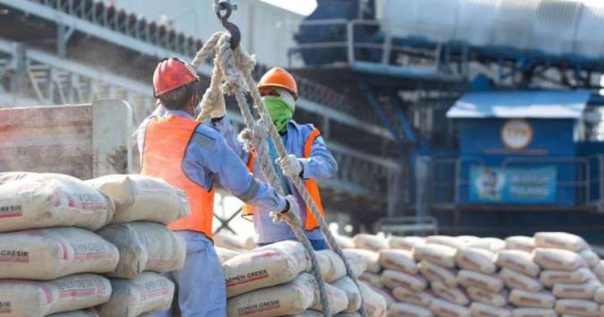 Kolaborasi Strategis SIG dan BRIN Dorong Revolusi Material Bangunan Berkelanjutan di Indonesia