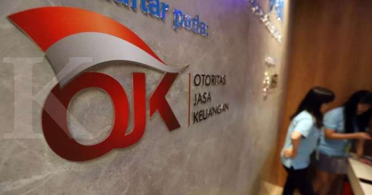 Jaminan Pembiayaan Sektor Produktif Melonjak, OJK Ungkap Strategi Penguatan UMKM di Kuartal I-2026