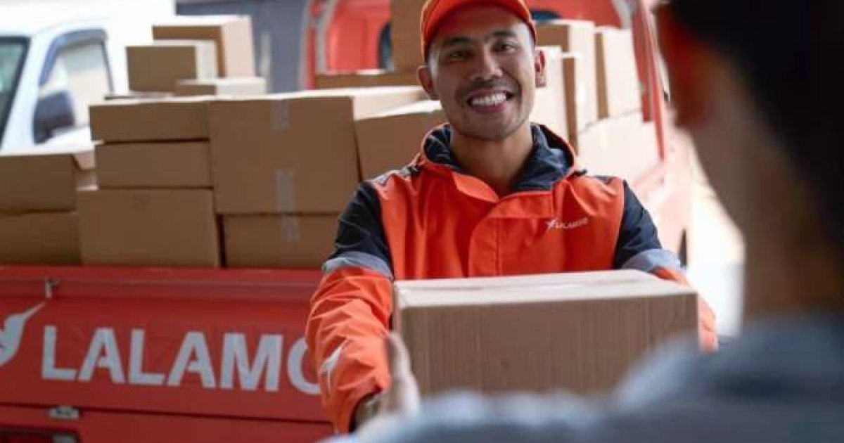 Ekspansi Global Logistik Cepat: Lalamove Resmi Merambah Pasar Jerman, Targetkan Jangkauan Eropa dan Timur Tengah