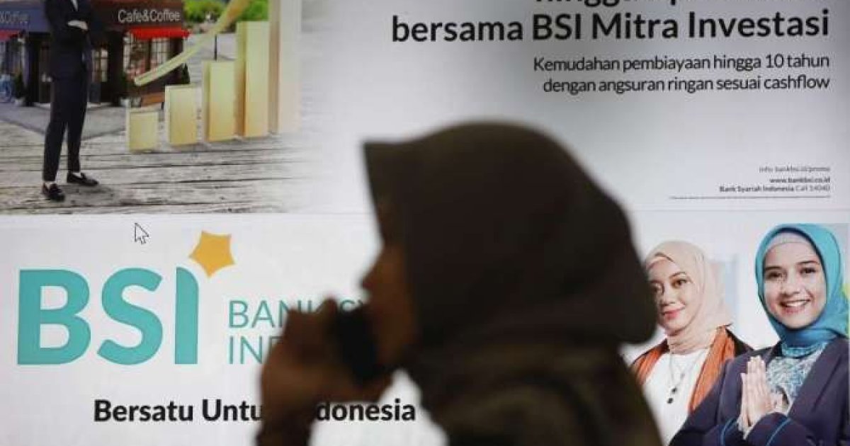 Bank Syariah Indonesia Jamin Ketersediaan Dana untuk Pembayaran Dua Seri Sukuk pada Pertengahan 2026