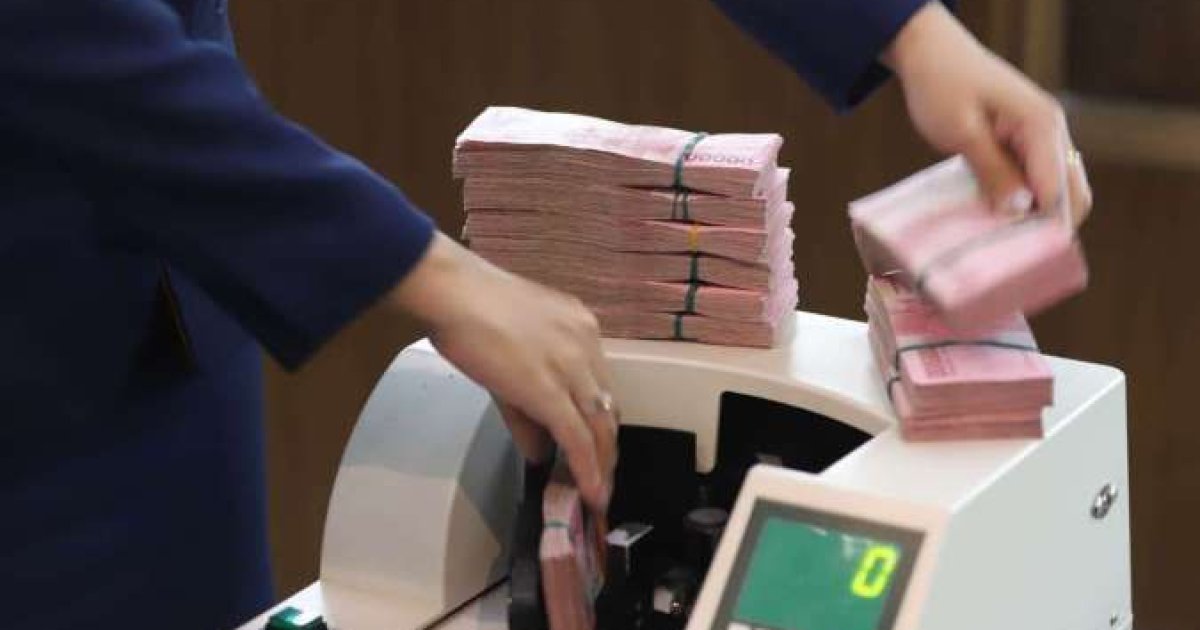Bank-Bank Besar Siapkan Strategi Jaga Likuiditas dan Pertumbuhan Kredit Pasca Kenaikan BI Rate ke 5,25%