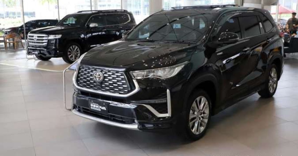 Toyota Catat Kenaikan Penjualan Kuat di Tengah Tekanan Pelemahan Rupiah: Ini Rahasia di Baliknya