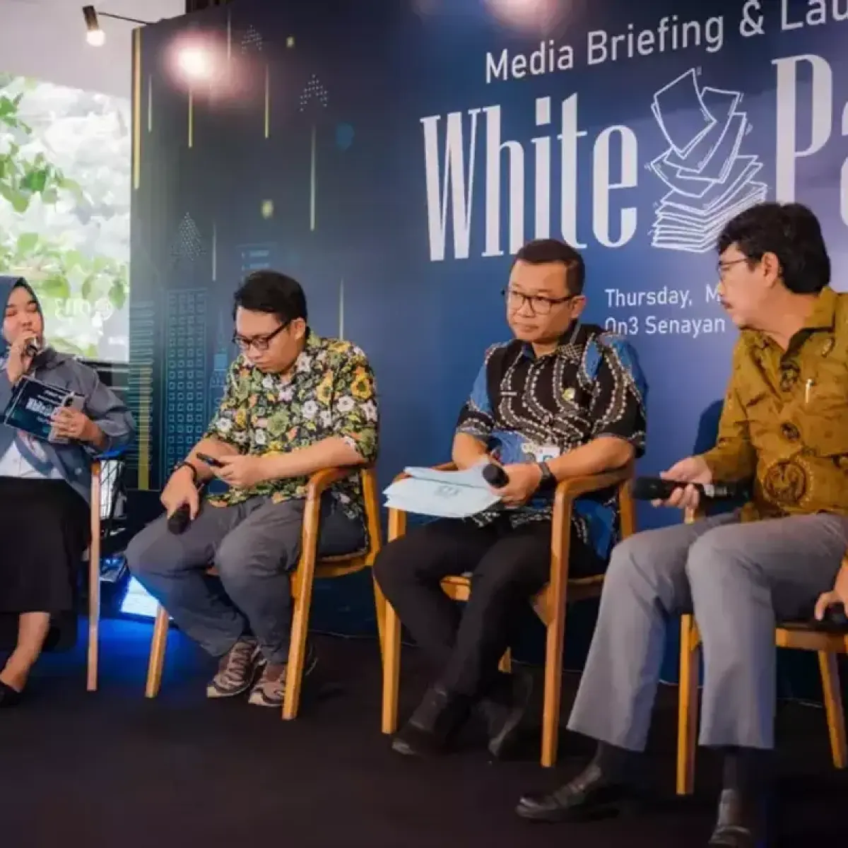 Menjaga Momentum Transisi Energi: Opsi Pendapatan Daerah Pengganti Insentif Kendaraan Listrik